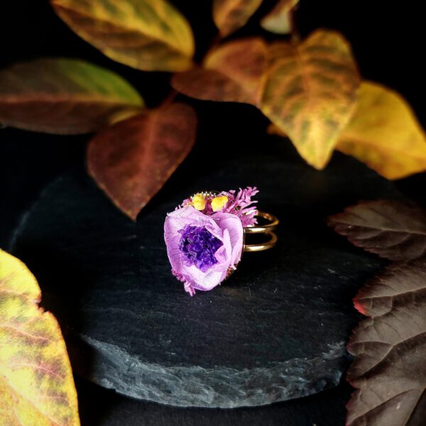 Duft von Spätsommer