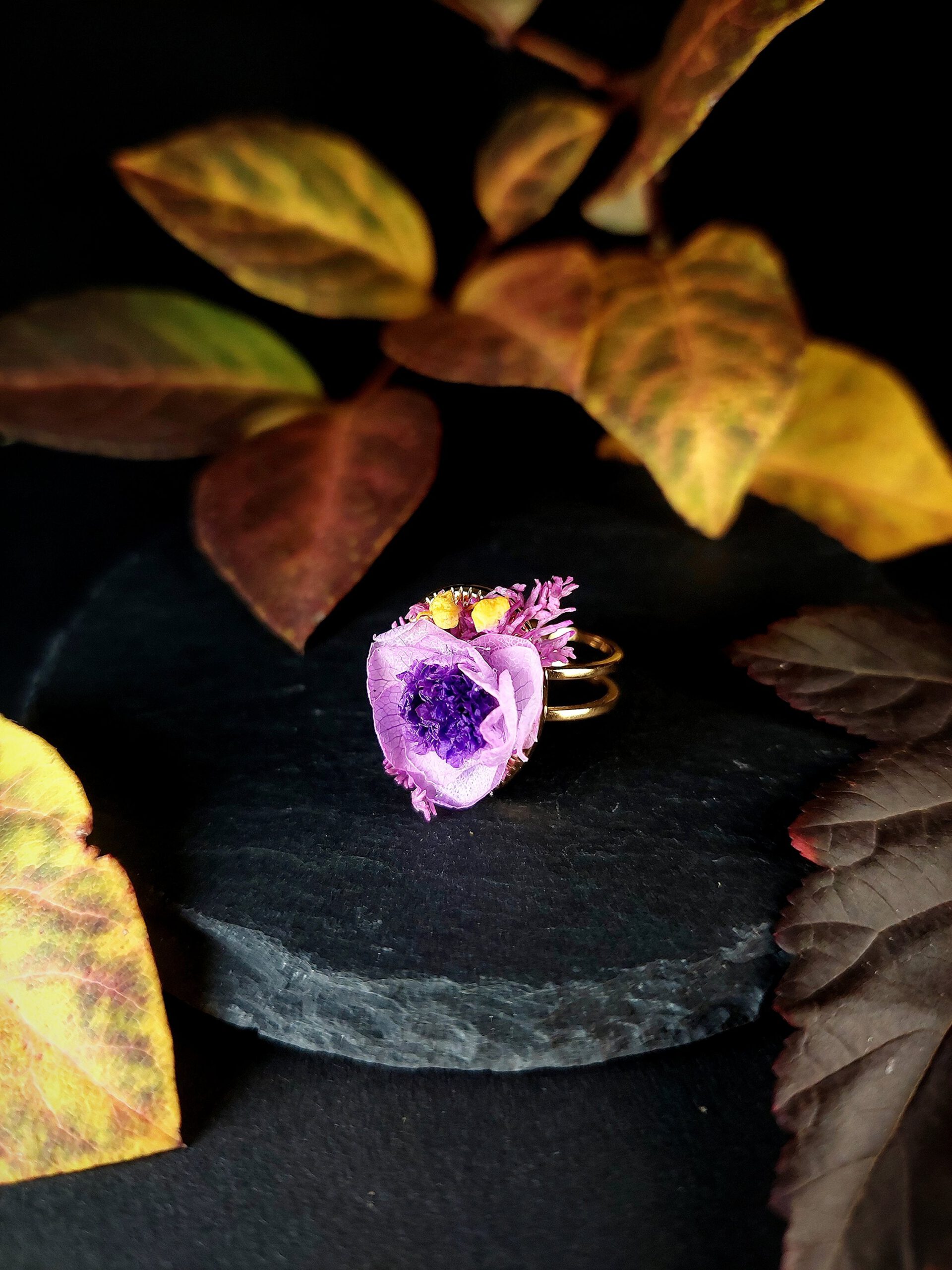 Duft von Spätsommer