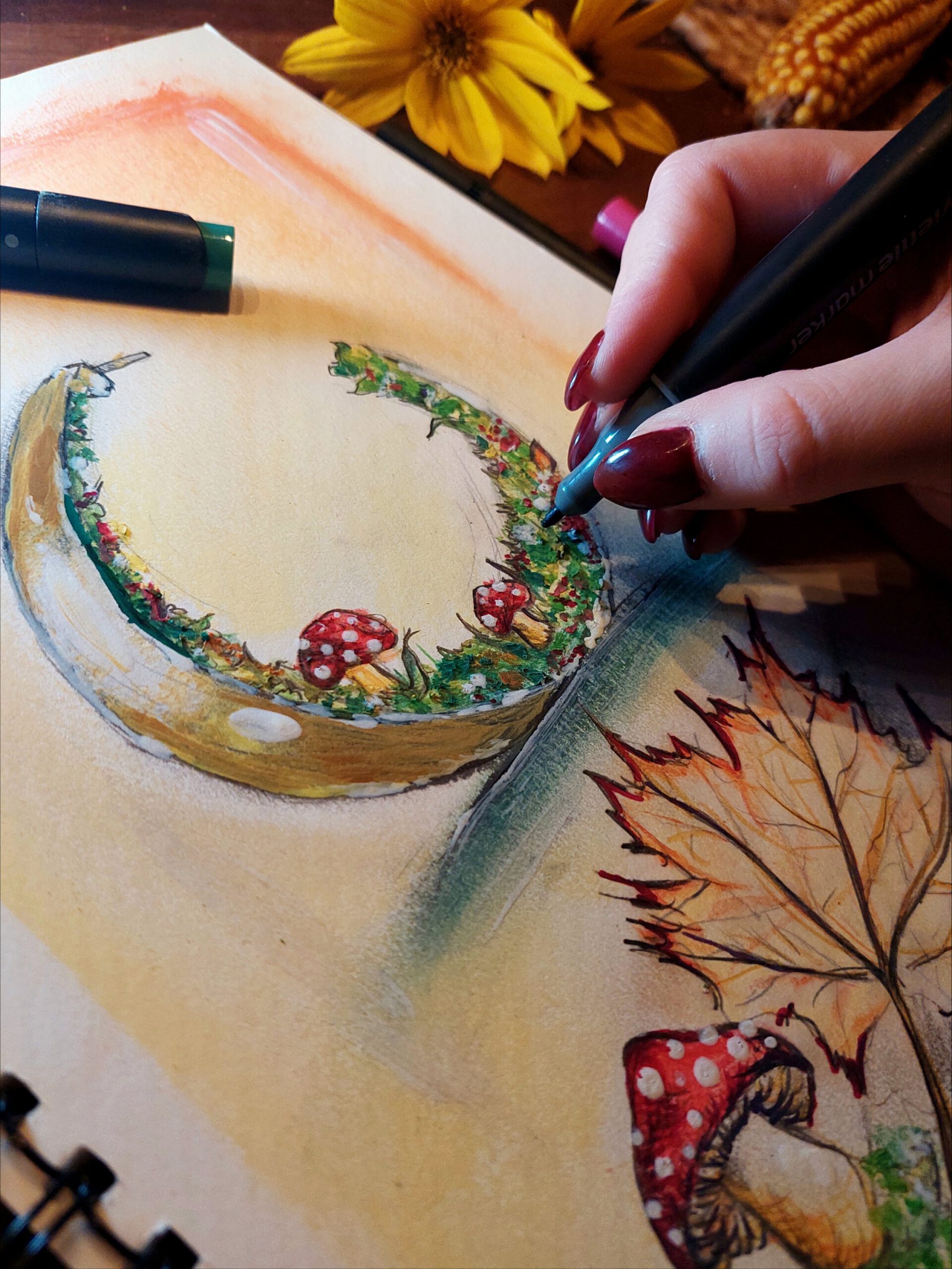 Märchenwald 591 – Bild 5