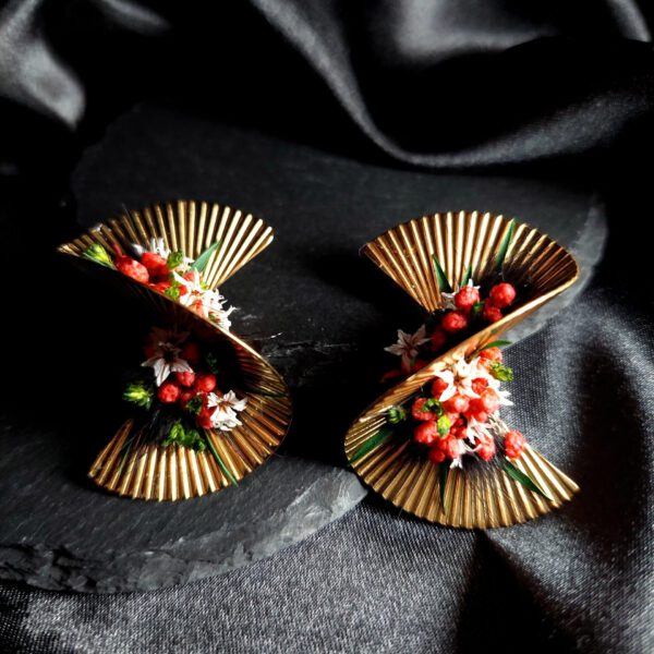 Roter Sonnenmoment 391