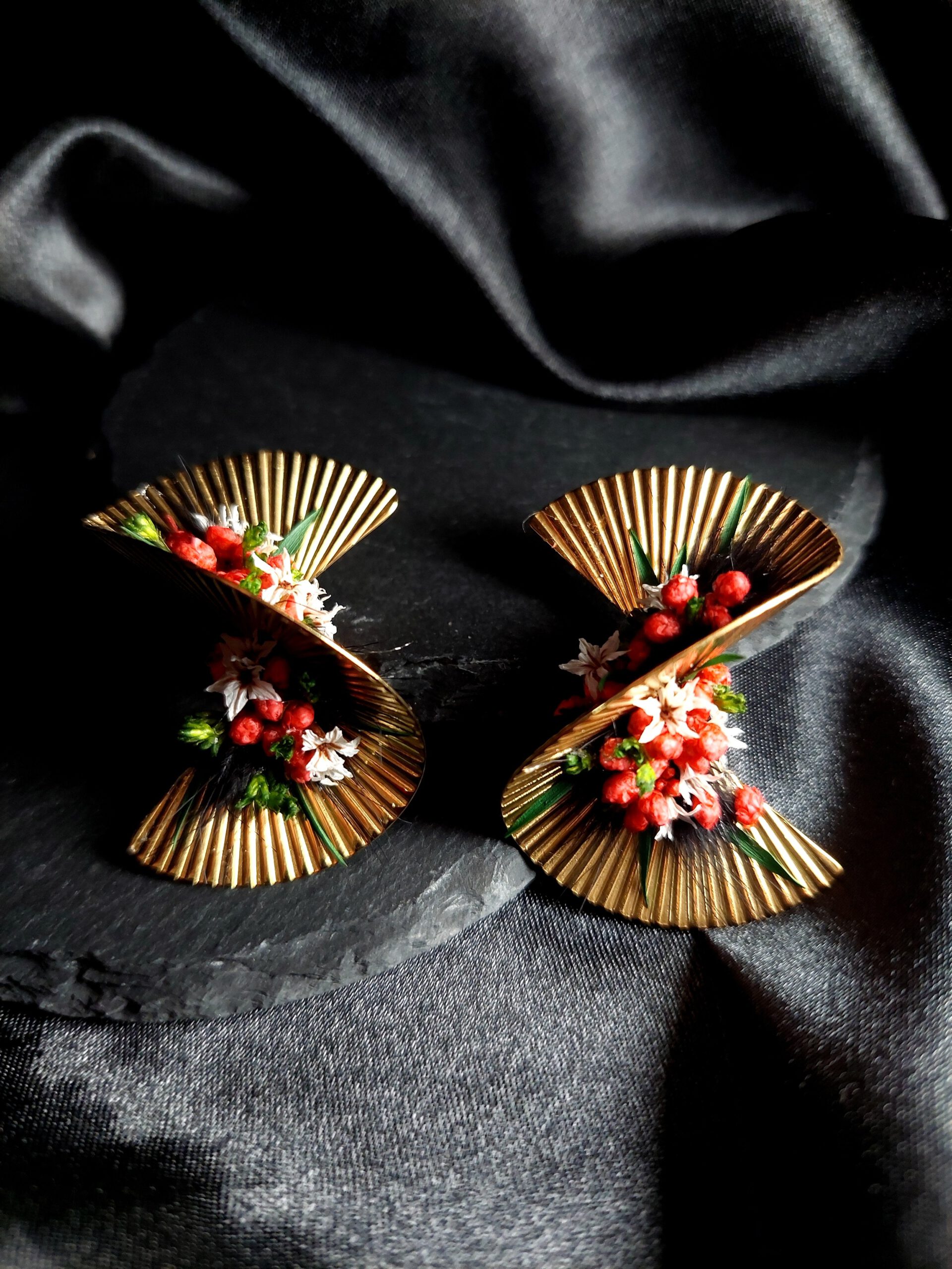 Roter Sonnenmoment 391