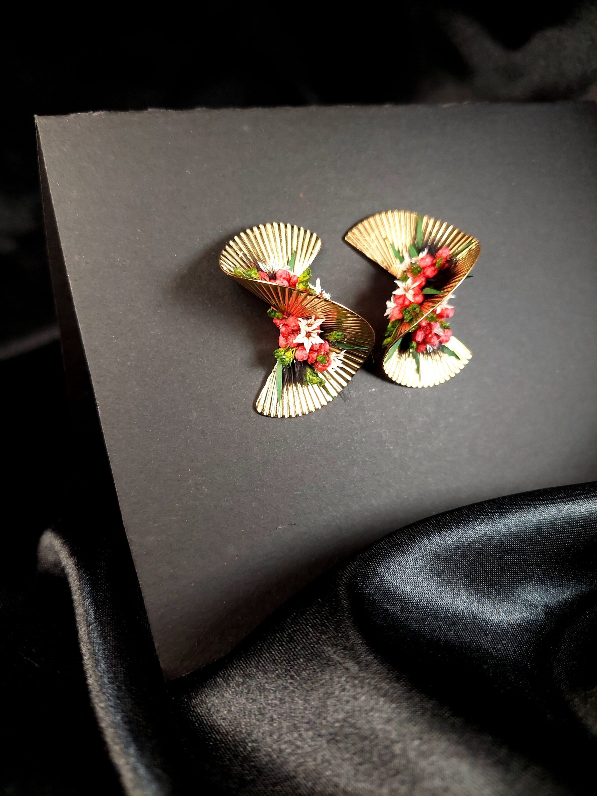 Roter Sonnenmoment 391 – Bild 2