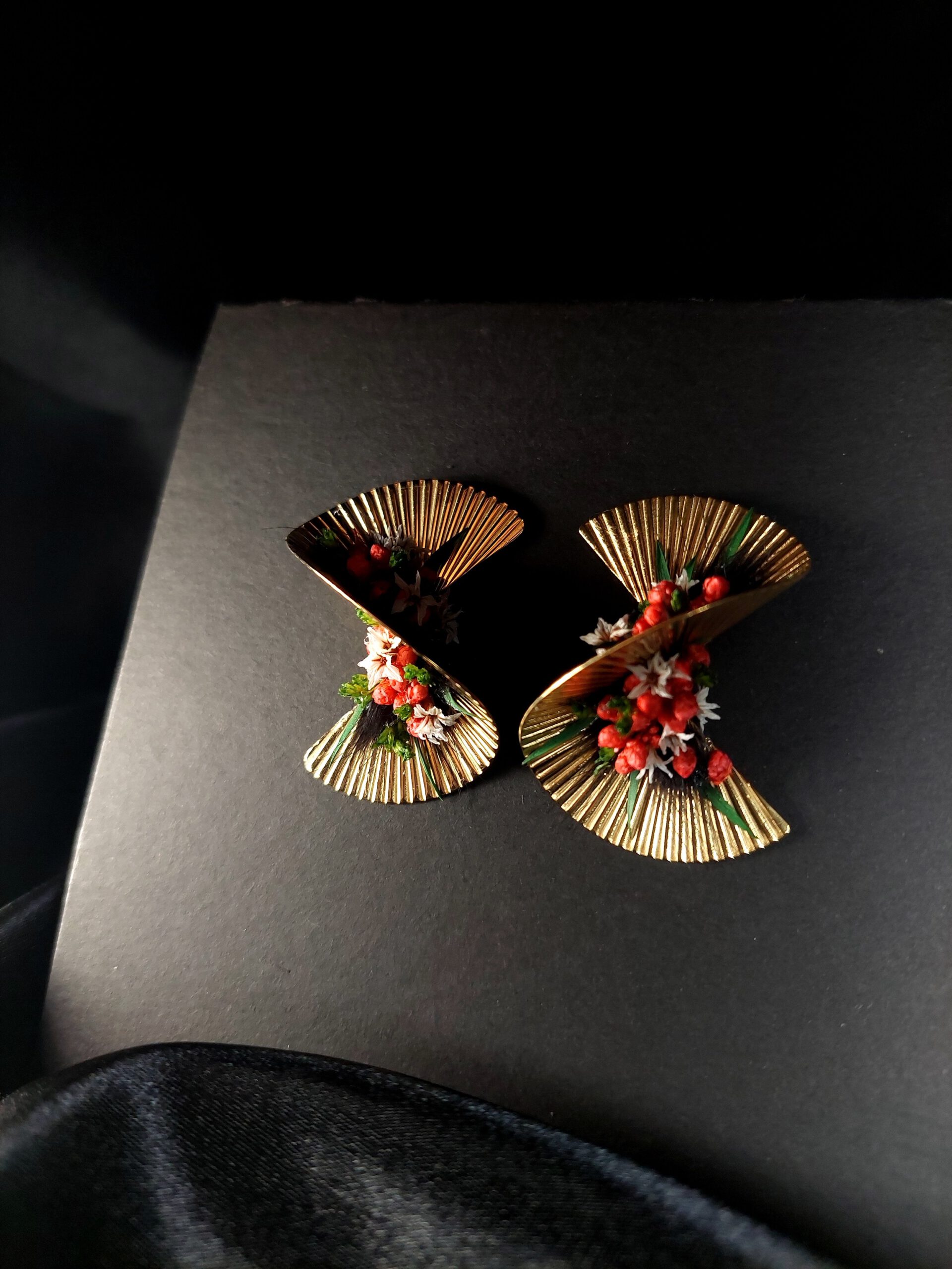 Roter Sonnenmoment 391 – Bild 3