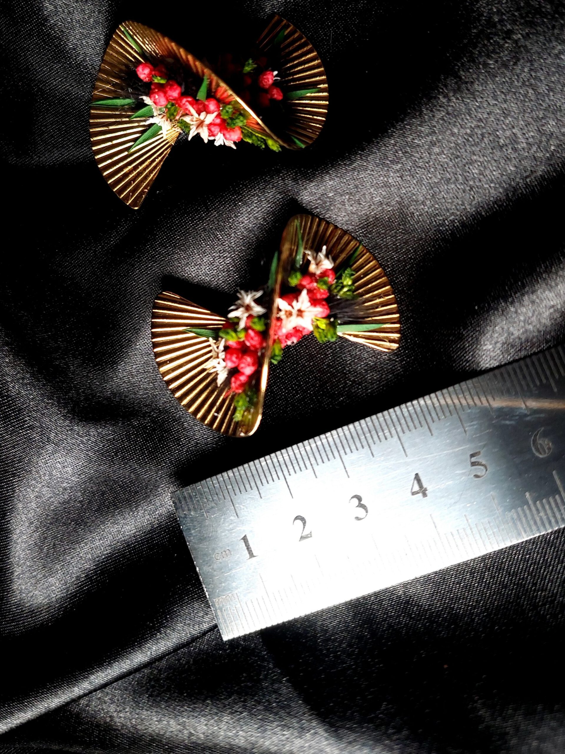 Roter Sonnenmoment 391 – Bild 4