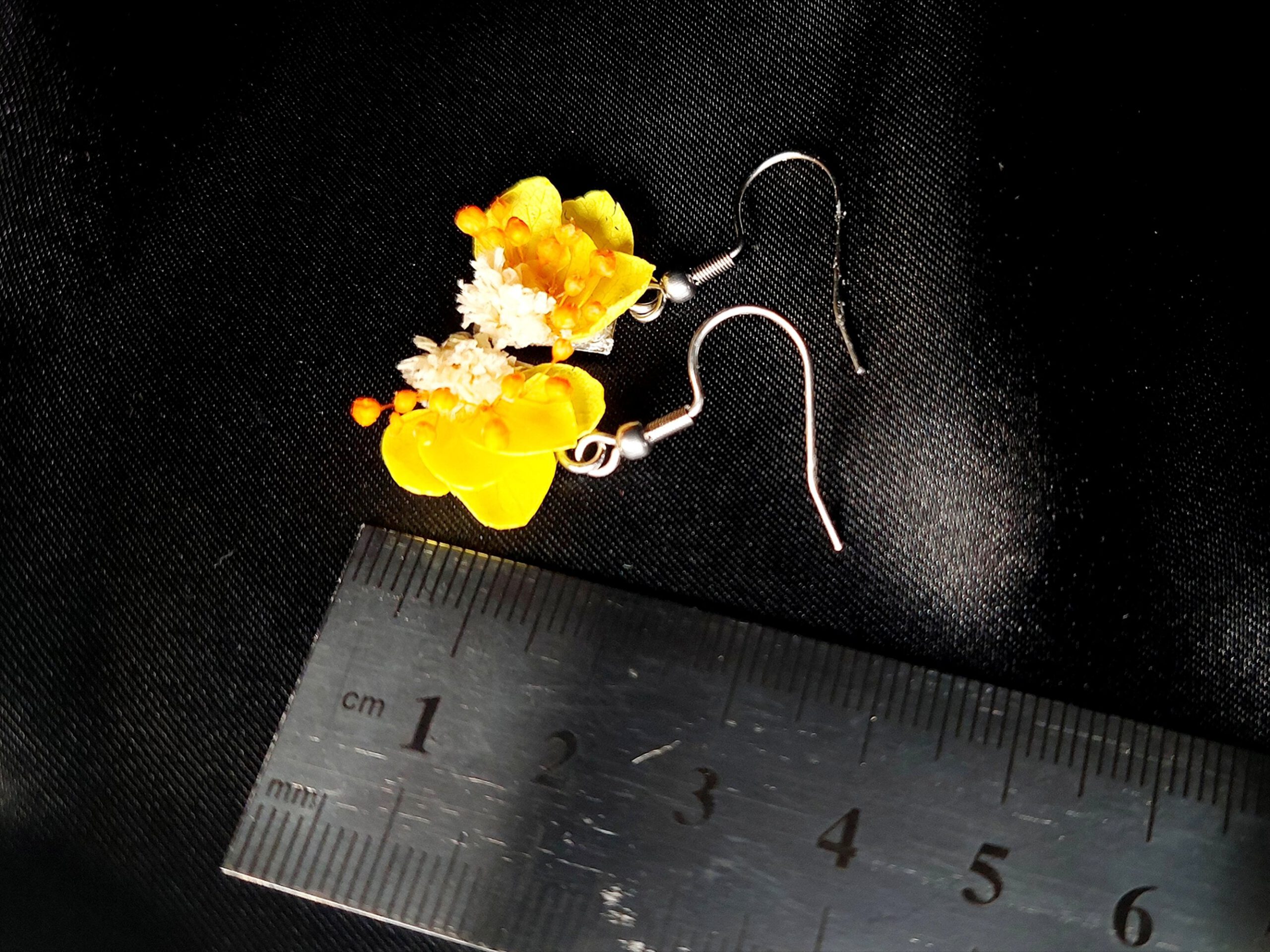 Golden Blossom 219 – Bild 2